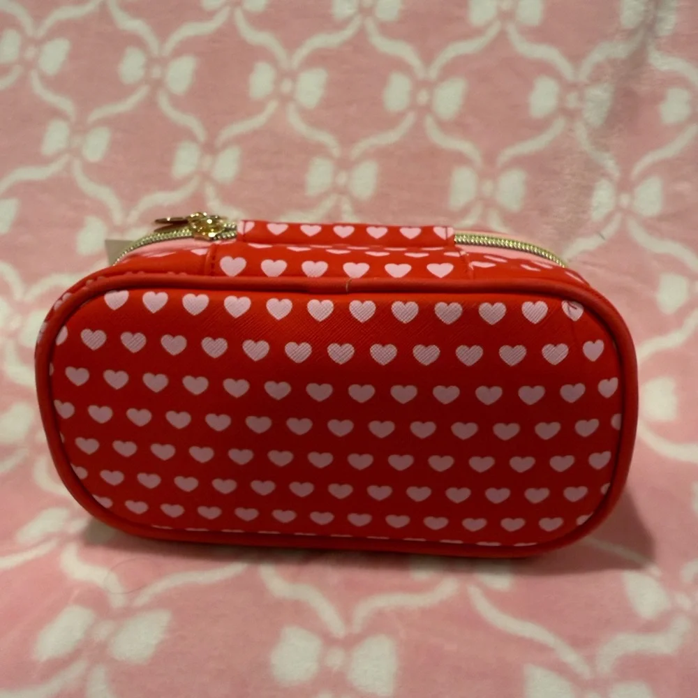 Hello Kitty Pouch with Sanrio Characters